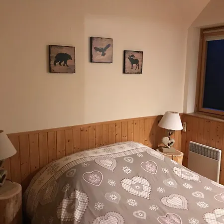 Du Trappeur Wellness