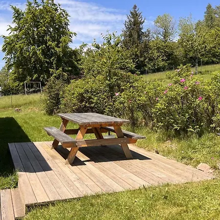 Chalet Du Trappeur Wellness