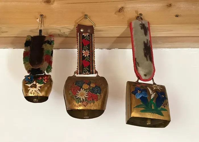 Du Trappeur Wellness *