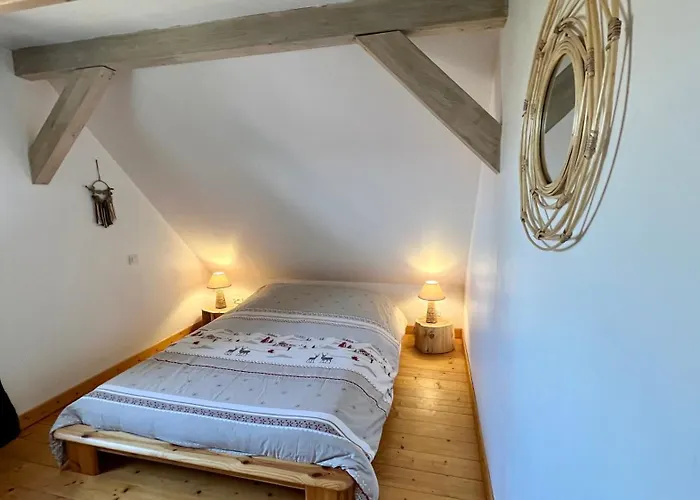 Du Trappeur Wellness