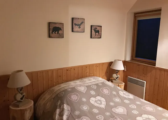 Du Trappeur Wellness