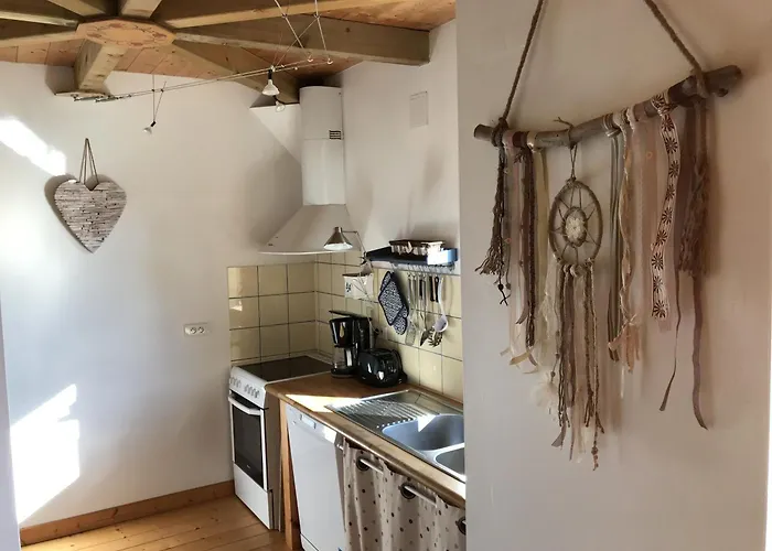 Horská chata Du Trappeur Wellness *